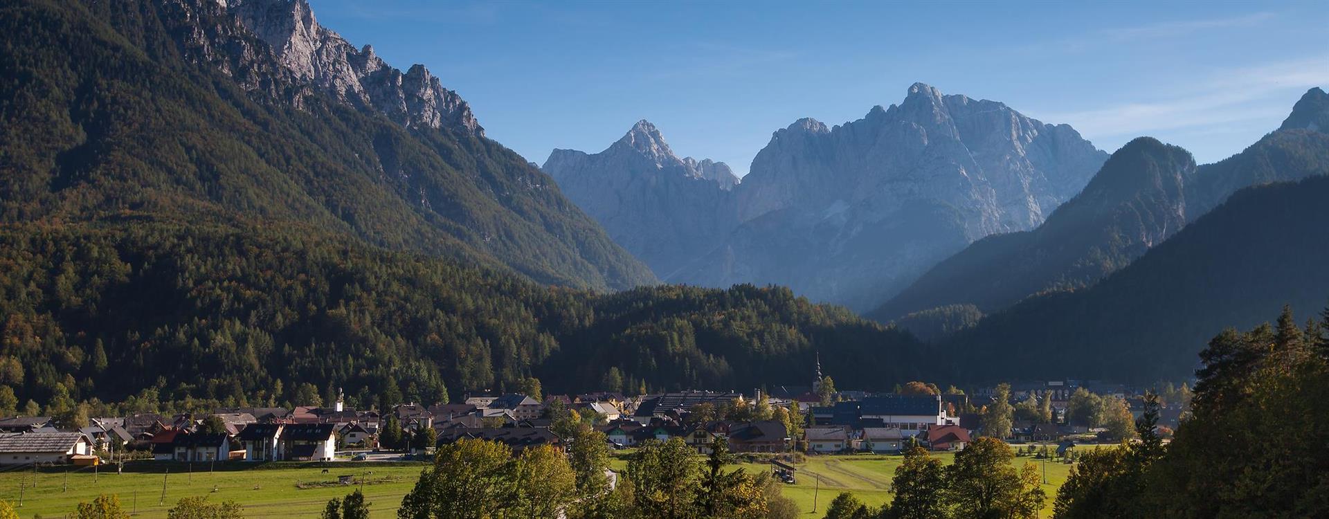 Kranjska Gora