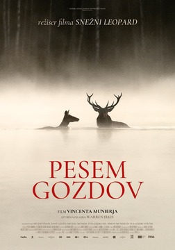 Pesem Gozdov