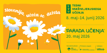 Parada učenja 2026