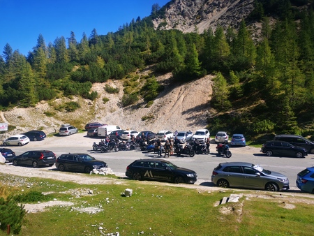 Vršič
