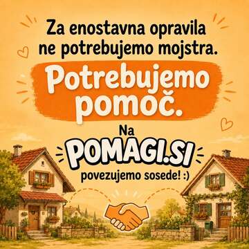 Pomagi.si