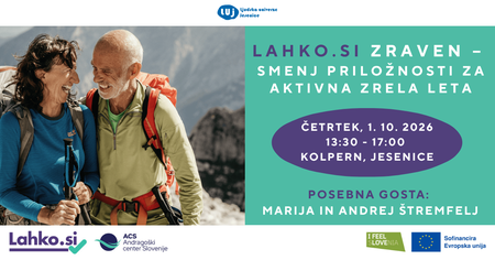 Lahko.si zraven