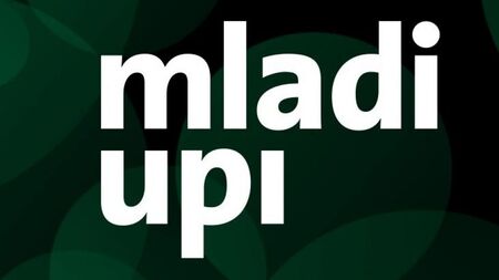 Mladi upi