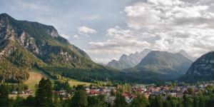 Mojstrana