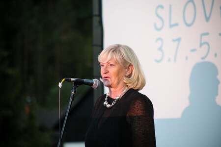 CIFF Kekec (foto: Polona Plasin)